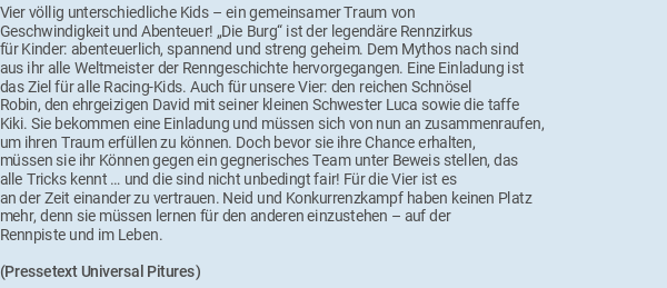 Pressetext