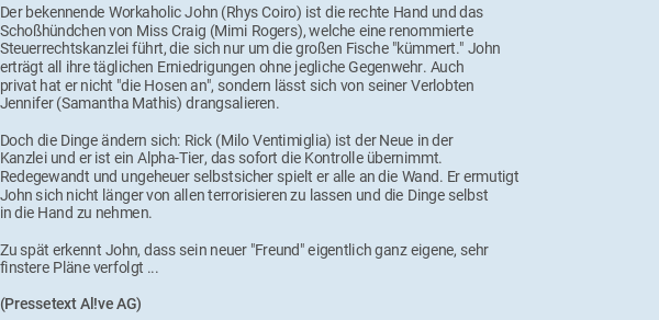 Pressetext