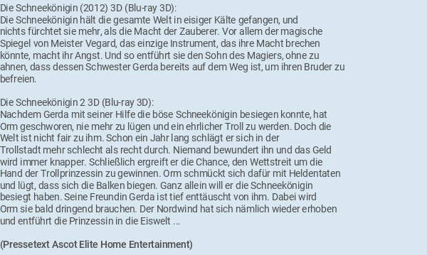 Pressetext