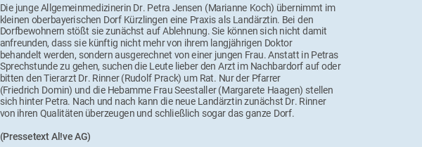 Pressetext