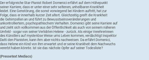 Pressetext