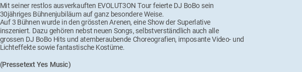 Pressetext