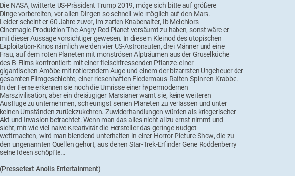 Pressetext