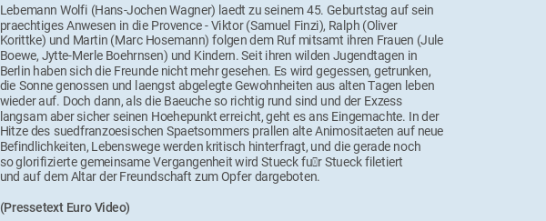 Pressetext