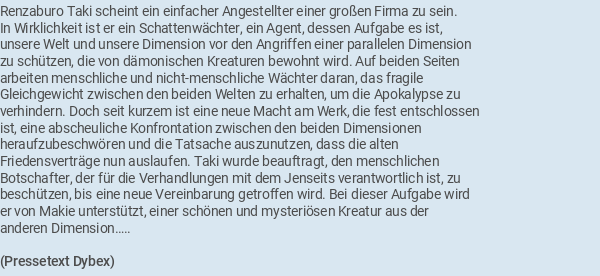 Pressetext