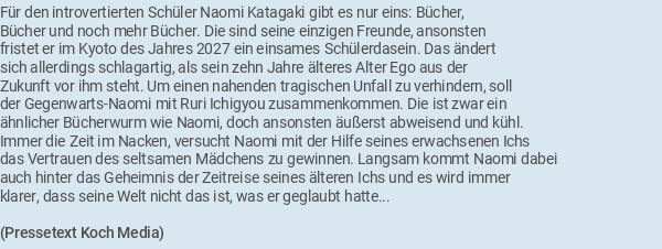 Pressetext