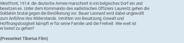 Pressetext