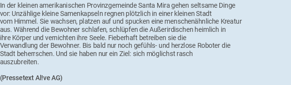 Pressetext