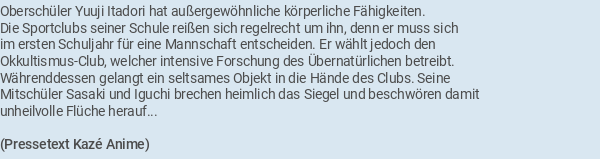 Pressetext
