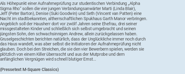 Pressetext