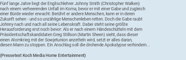 Pressetext