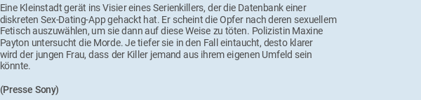 Pressetext
