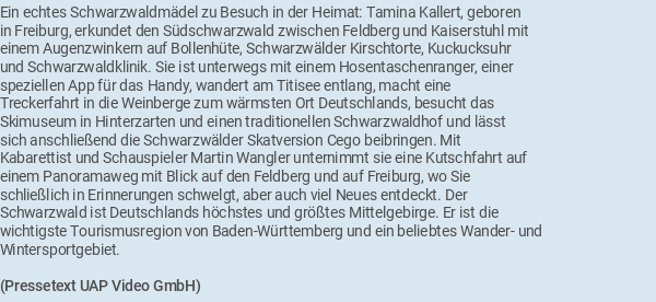 Pressetext