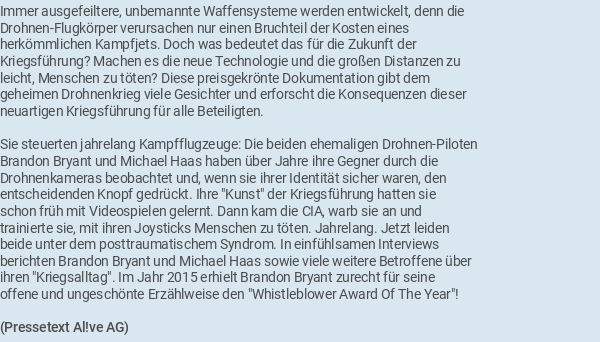 Pressetext