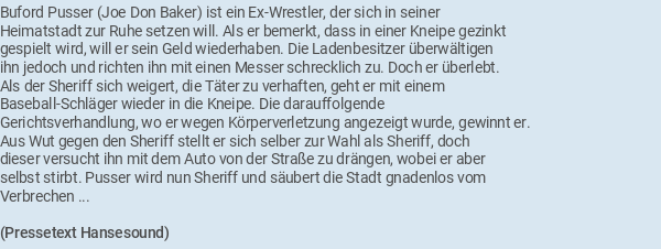 Pressetext