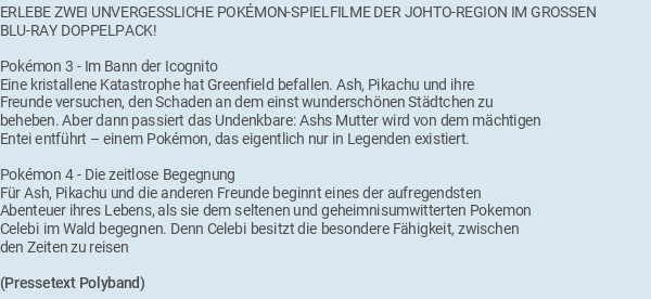 Pressetext