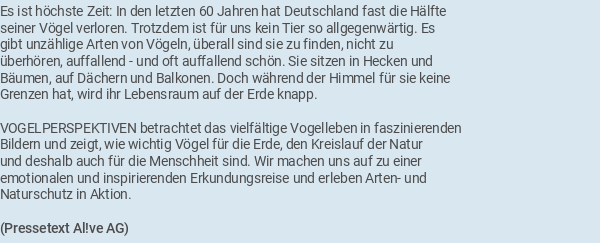Pressetext