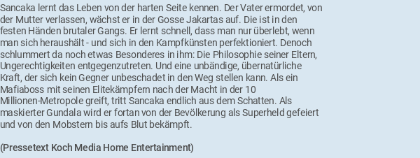 Pressetext