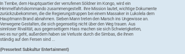 Pressetext