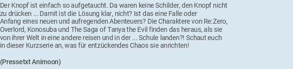 Pressetext