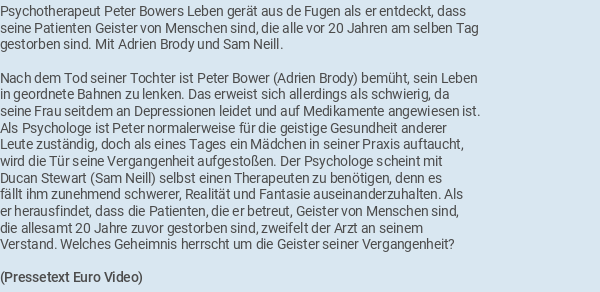 Pressetext