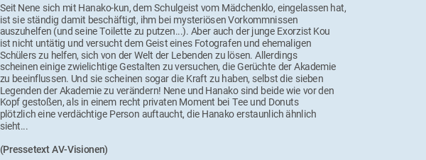 Pressetext