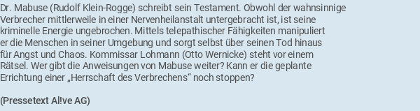 Pressetext