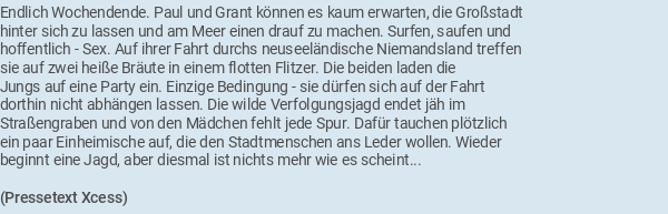 Pressetext