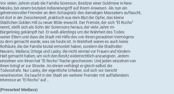 Pressetext