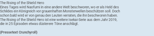 Pressetext