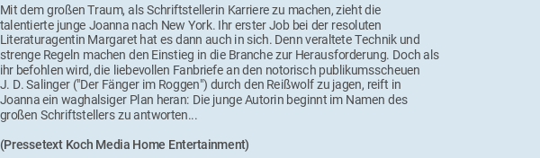 Pressetext