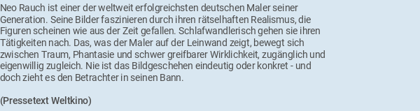 Pressetext