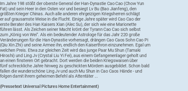 Pressetext