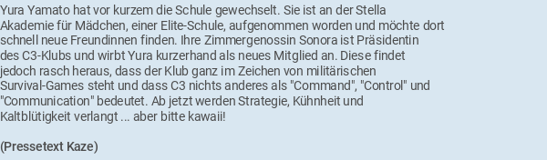 Pressetext