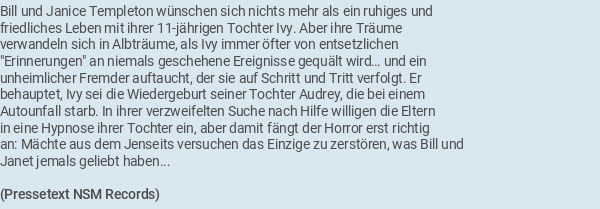 Pressetext
