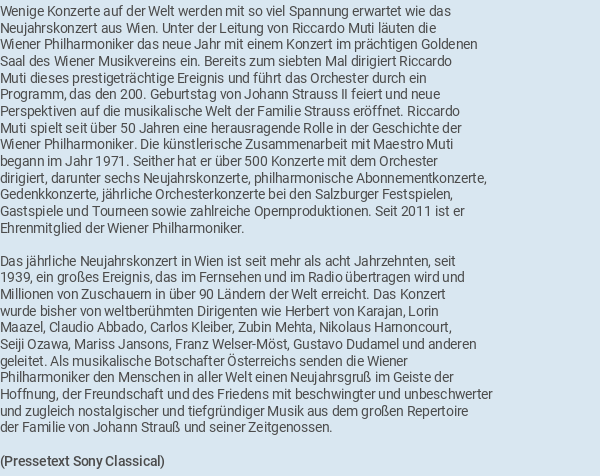 Pressetext