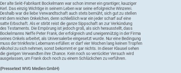 Pressetext