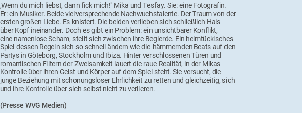 Pressetext