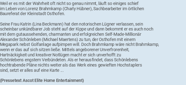 Pressetext
