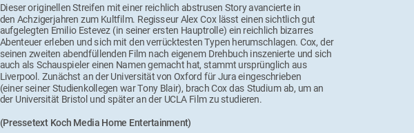 Pressetext