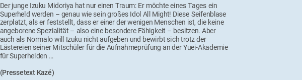 Pressetext