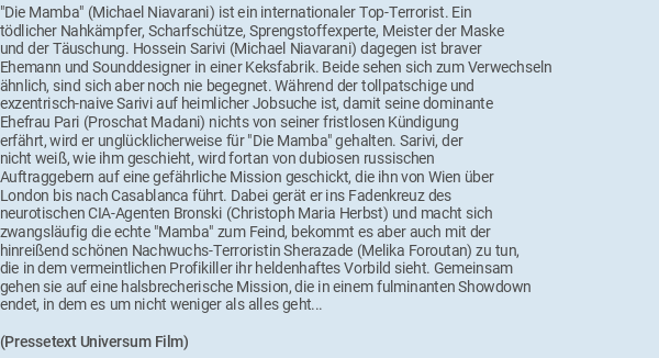 Pressetext