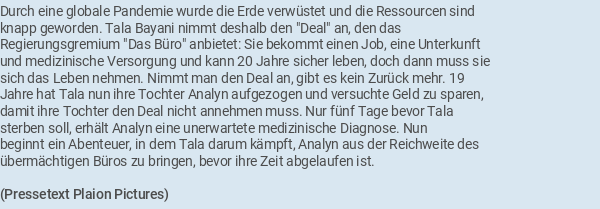 Pressetext