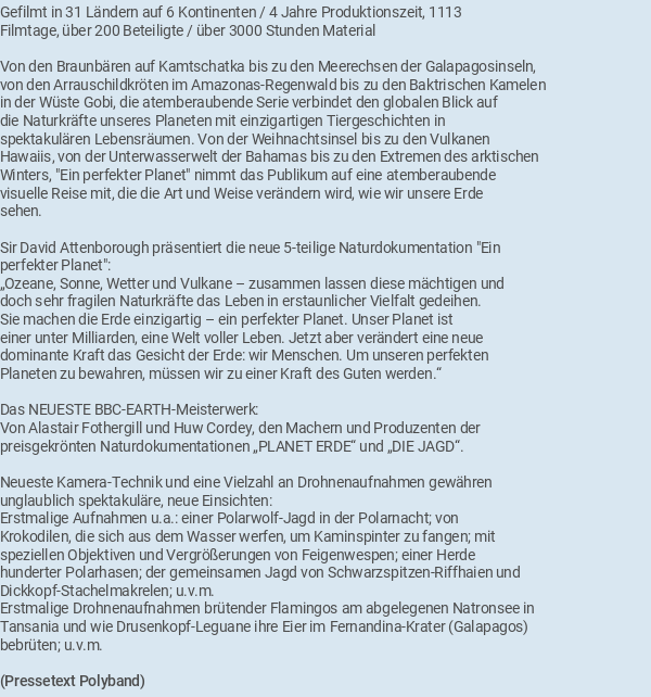 Pressetext