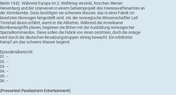 Pressetext