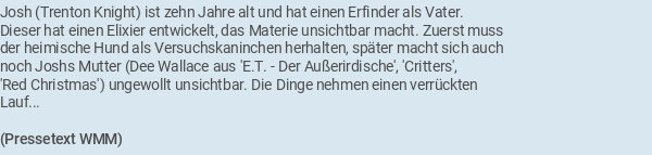 Pressetext