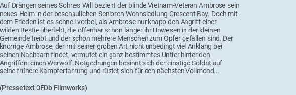 Pressetext