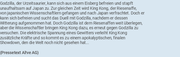Pressetext