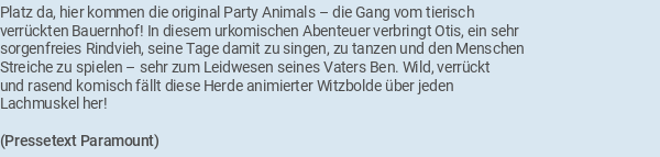 Pressetext