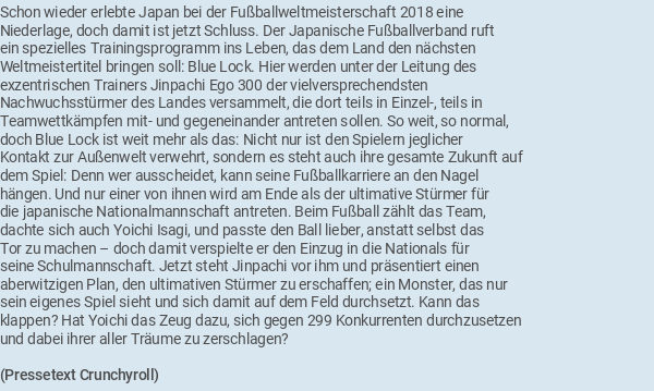 Pressetext